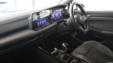 Volkswagen Golf 1.5 TSI 150 R-Line 5dr Petrol Hatchback